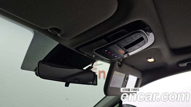 Hyundai Santafe 2022 — photo 17