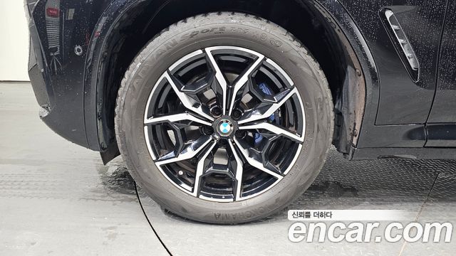 BMW X4 2023 — photo 5
