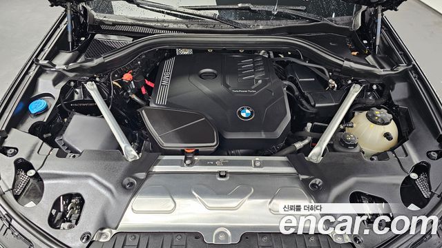 BMW X4 2023 — photo 6