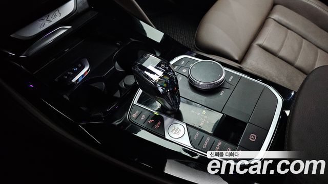 BMW X4 2023 — photo 9