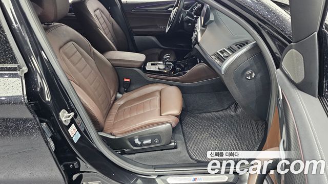 BMW X4 2023 — photo 11