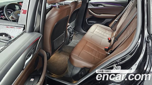 BMW X4 2023 — photo 12
