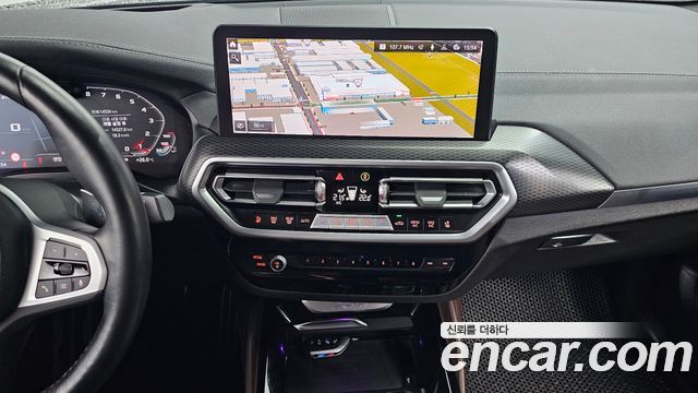 BMW X4 2023 — photo 13