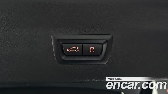 BMW X4 2023 — photo 16