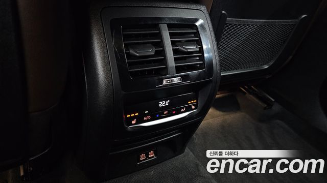 BMW X4 2023 — photo 19
