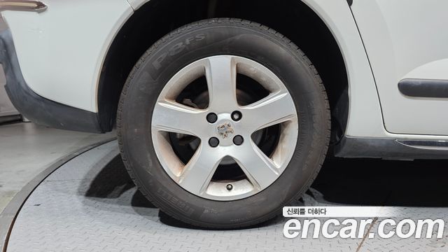 Peugeot 3008 2014 — photo 5