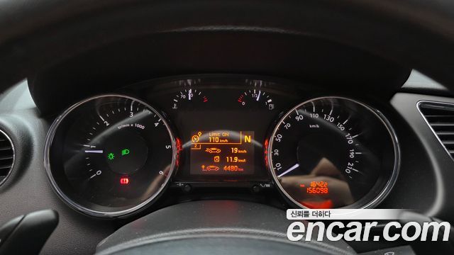 Peugeot 3008 2014 — photo 8