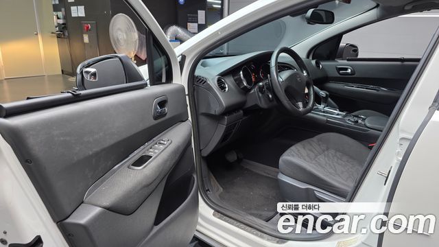 Peugeot 3008 2014 — photo 10