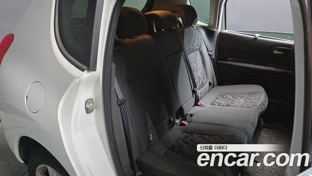 Peugeot 3008 2014 — photo 11
