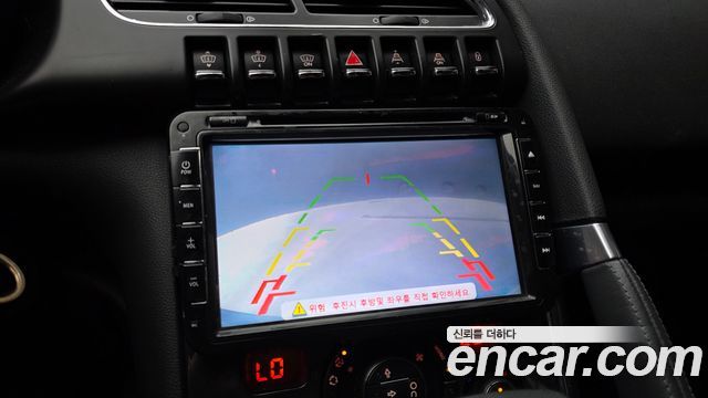 Peugeot 3008 2014 — photo 14