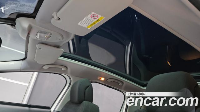 Peugeot 3008 2014 — photo 19