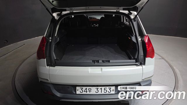 Peugeot 3008 2014 — photo 20