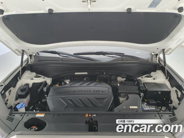 Hyundai Palisade 2022 — photo 6