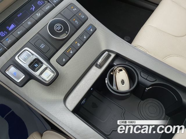 Hyundai Palisade 2022 — photo 9
