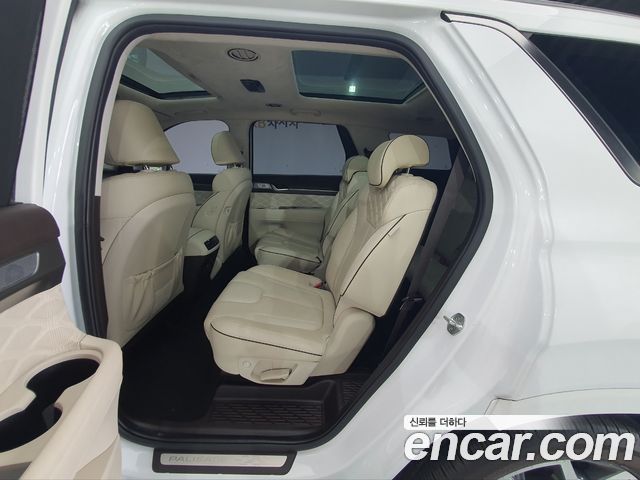Hyundai Palisade 2022 — photo 11