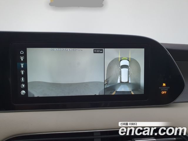 Hyundai Palisade 2022 — photo 14