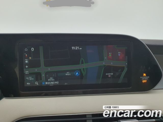 Hyundai Palisade 2022 — photo 15