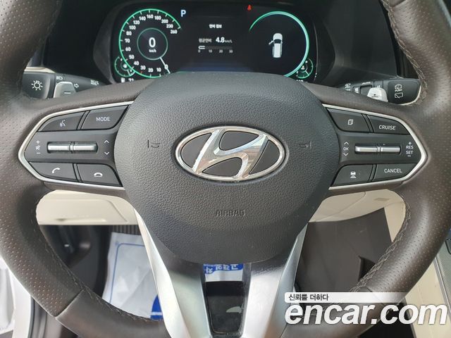 Hyundai Palisade 2022 — photo 16