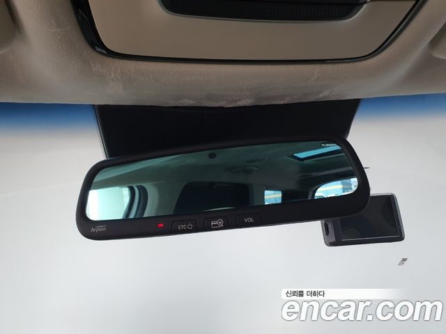 Hyundai Palisade 2022 — photo 18