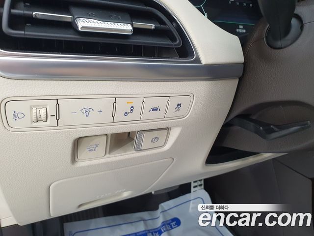 Hyundai Palisade 2022 — photo 19