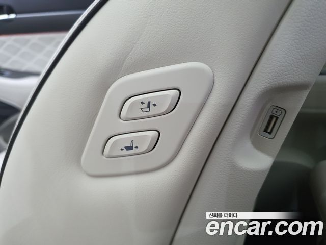 Hyundai Palisade 2022 — photo 20