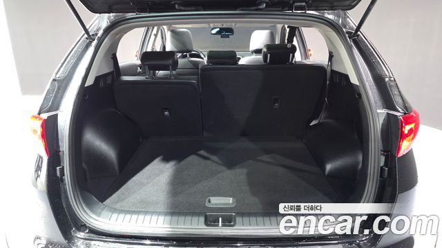 Kia Sportage 2016 — photo 23