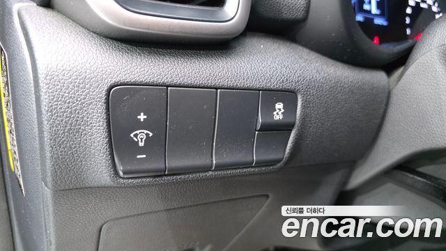 Kia Sportage 2016 — photo 26