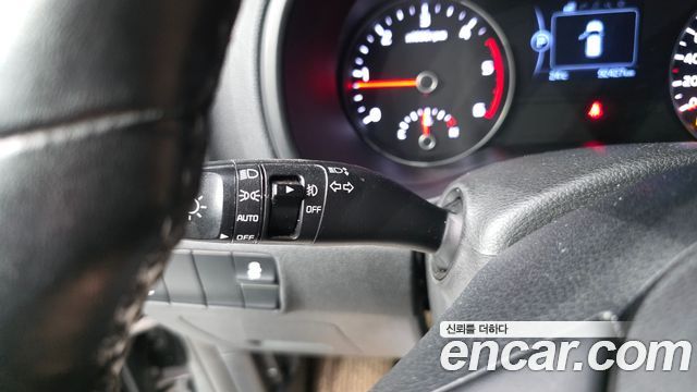Kia Sportage 2016 — photo 27