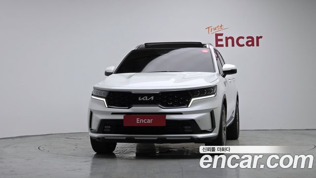 Kia Sorento 2022 — photo 3