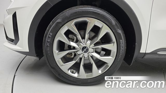 Kia Sorento 2022 — photo 5