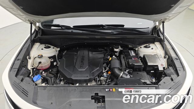 Kia Sorento 2022 — photo 6