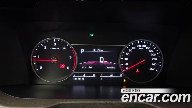 Kia Sorento 2022 — photo 8