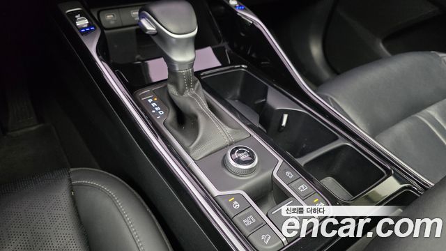 Kia Sorento 2022 — photo 9