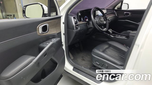 Kia Sorento 2022 — photo 10