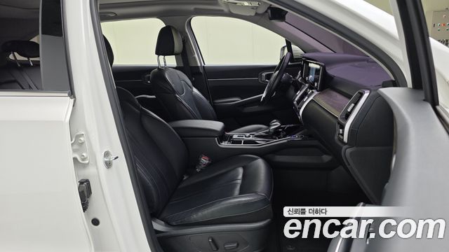 Kia Sorento 2022 — photo 11