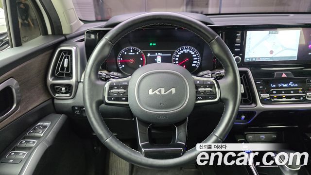Kia Sorento 2022 — photo 13