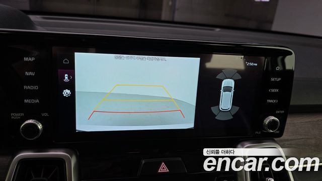 Kia Sorento 2022 — photo 15