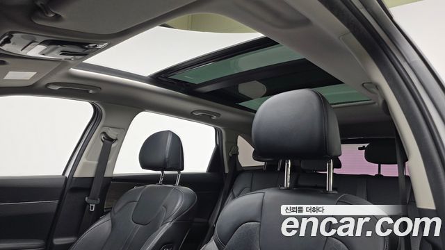 Kia Sorento 2022 — photo 17