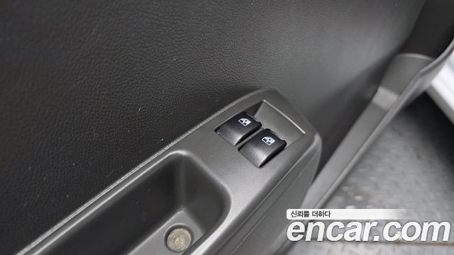 Chevrolet Korea Spark 2014 — photo 16