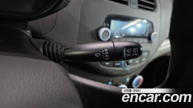 Chevrolet Korea Spark 2014 — photo 18
