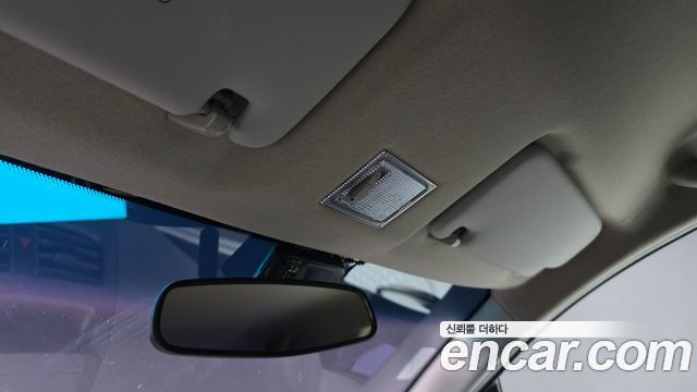 Chevrolet Korea Spark 2014 — photo 19