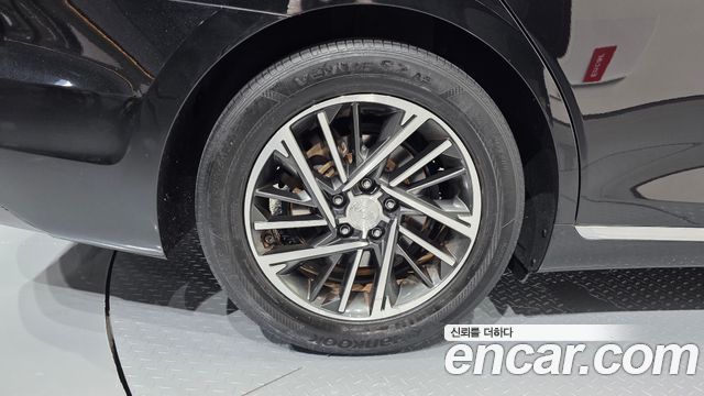 Hyundai Grandeur 2020 — photo 5