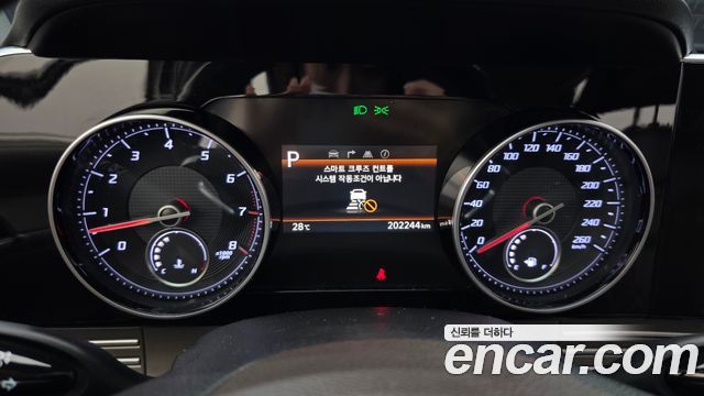 Hyundai Grandeur 2020 — photo 8