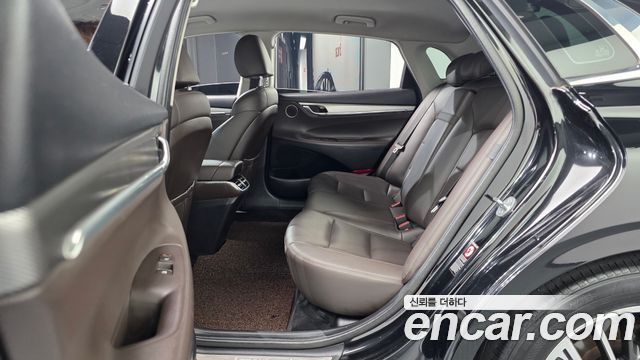 Hyundai Grandeur 2020 — photo 11