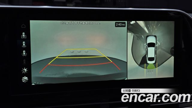 Hyundai Grandeur 2020 — photo 15