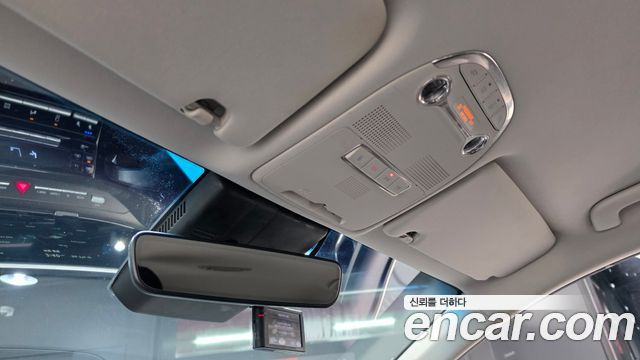 Hyundai Grandeur 2020 — photo 19