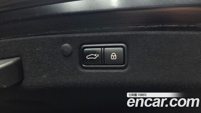 Hyundai Grandeur 2020 — photo 20