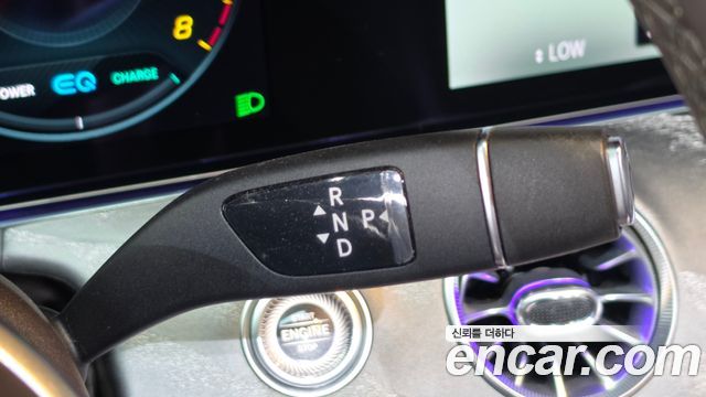 Mercedes-Benz CLS-Class 2021 — photo 12