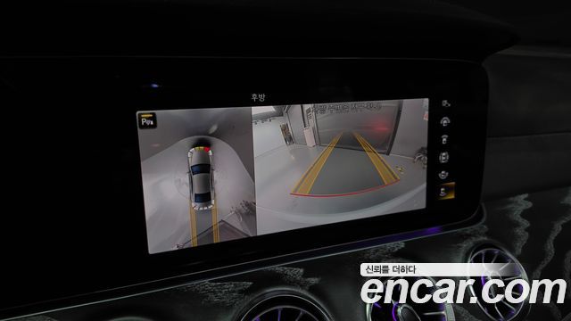 Mercedes-Benz CLS-Class 2021 — photo 21