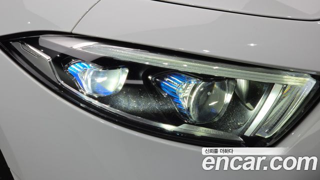 Mercedes-Benz CLS-Class 2021 — photo 8